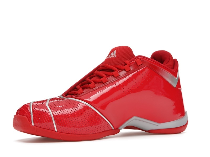 adidas T-Mac 2.0 Restomod Evo All-Star Red
