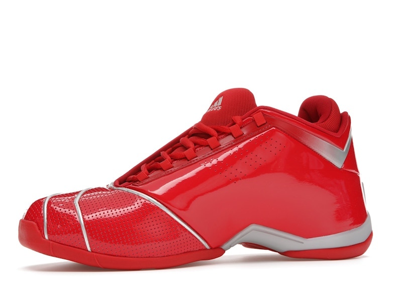 adidas T-Mac 2.0 Restomod Evo All-Star Red