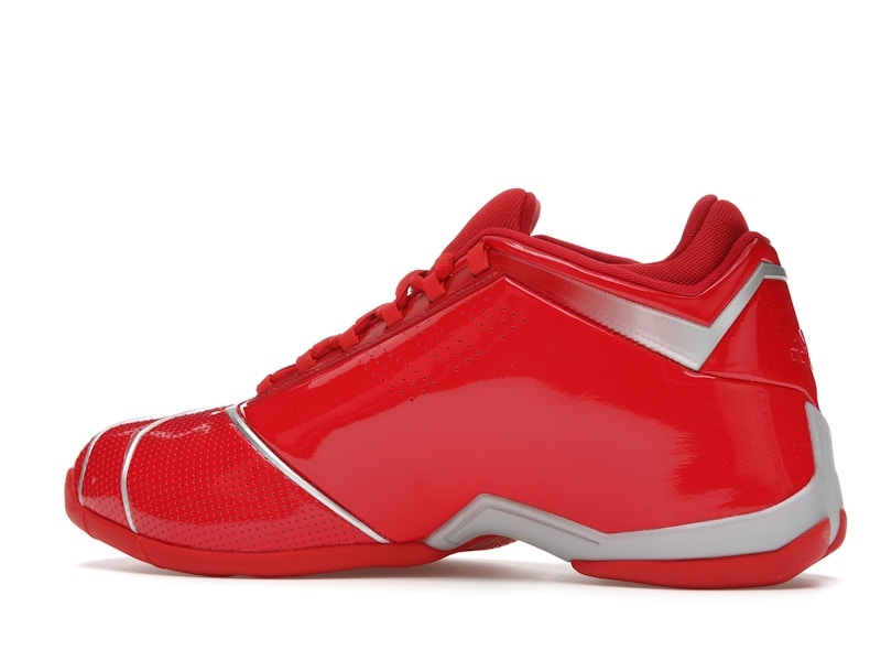 adidas T-Mac 2.0 Restomod Evo All-Star Red