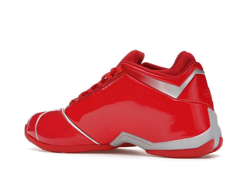 adidas T-Mac 2.0 Restomod Evo All-Star Red