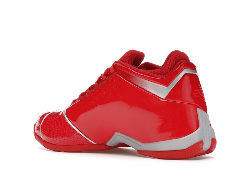 adidas T-Mac 2.0 Restomod Evo All-Star Red