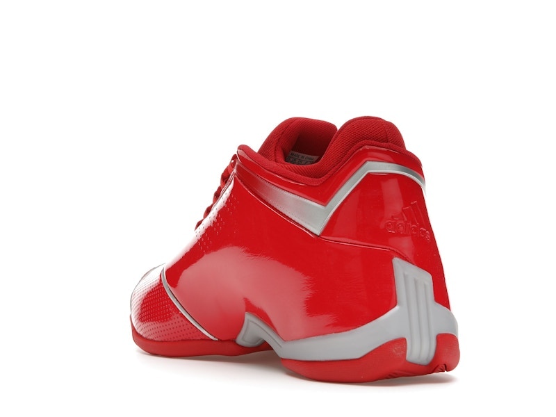 adidas T-Mac 2.0 Restomod Evo All-Star Red