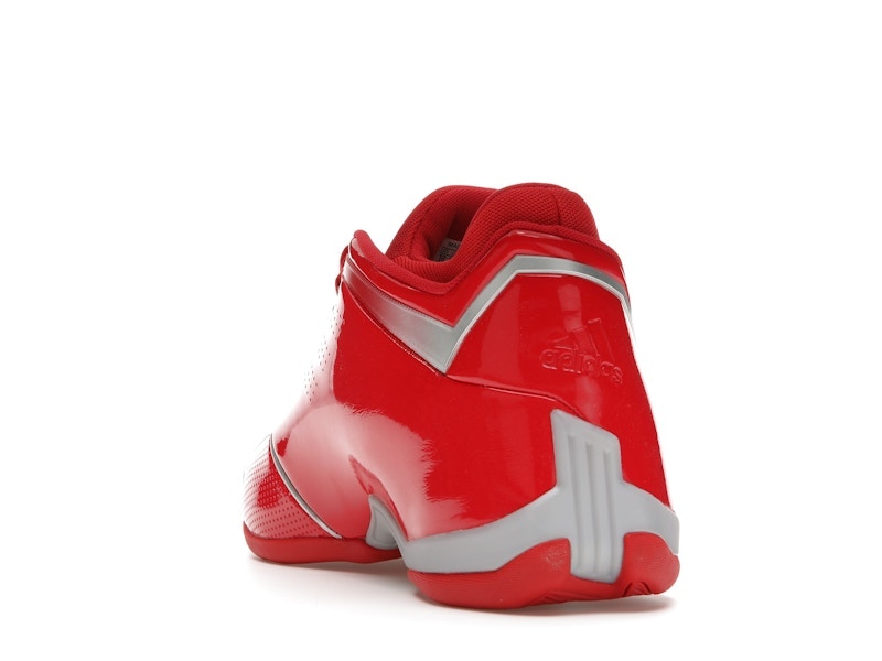 adidas T-Mac 2.0 Restomod Evo All-Star Red