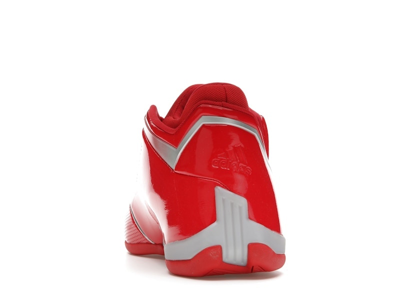 adidas T-Mac 2.0 Restomod Evo All-Star Red