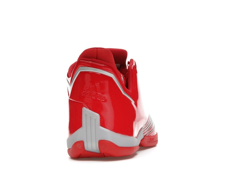 adidas T-Mac 2.0 Restomod Evo All-Star Red