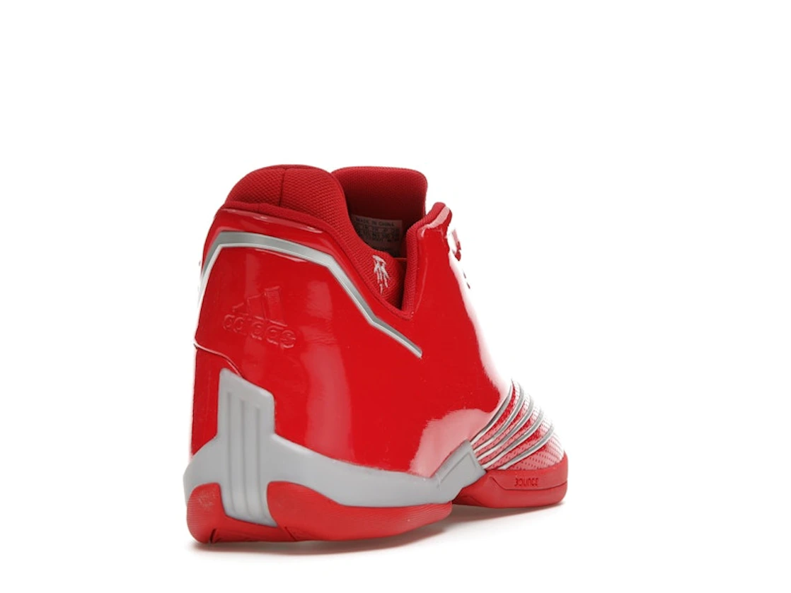 adidas T-Mac 2.0 Restomod Evo All-Star Red