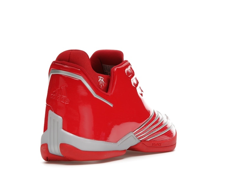 adidas T-Mac 2.0 Restomod Evo All-Star Red