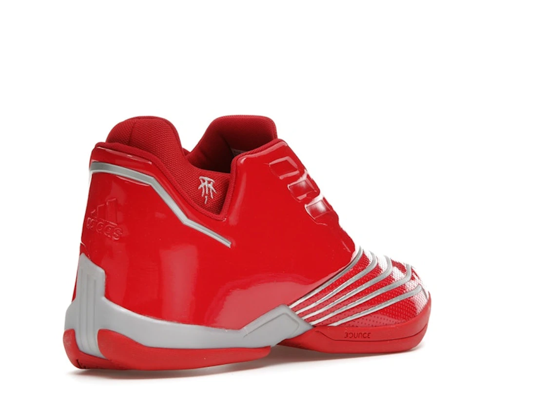 adidas T-Mac 2.0 Restomod Evo All-Star Red