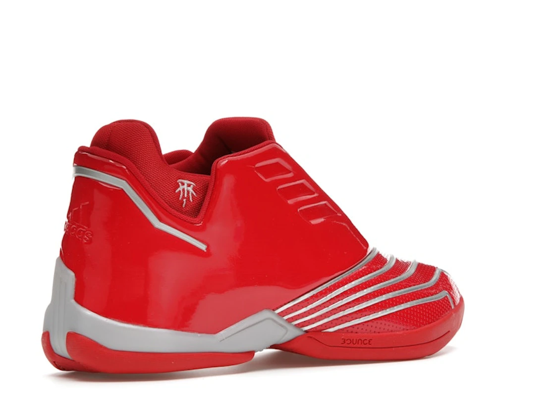 adidas T-Mac 2.0 Restomod Evo All-Star Red