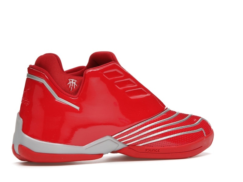 adidas T-Mac 2.0 Restomod Evo All-Star Red