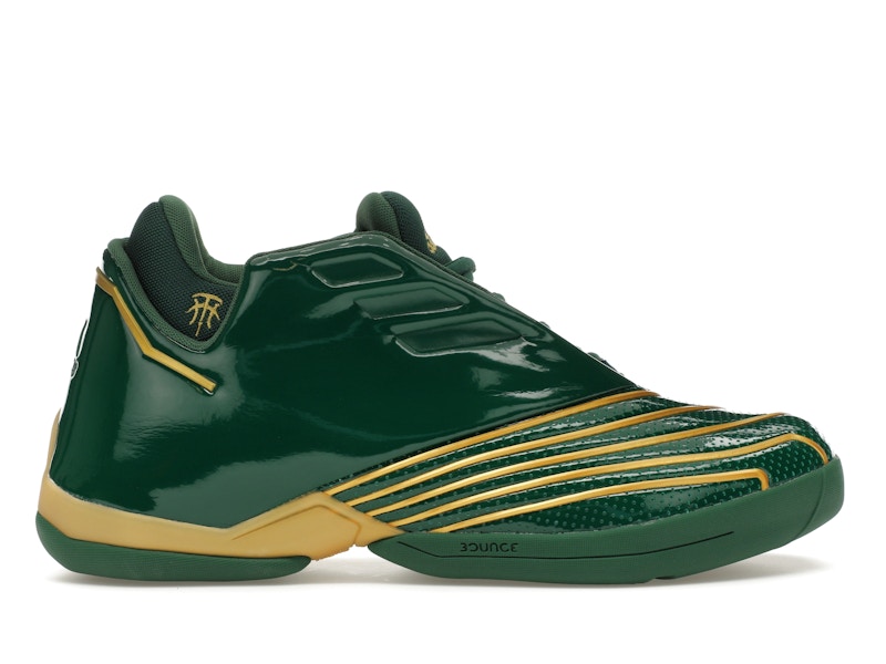 adidas T-Mac Restomod Evo SVSM Men's FY9931 US