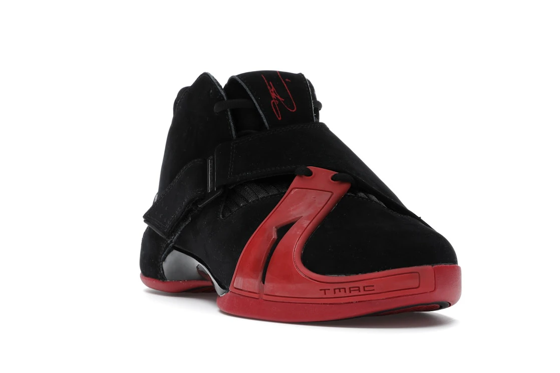adidas T-Mac 5 Black Red