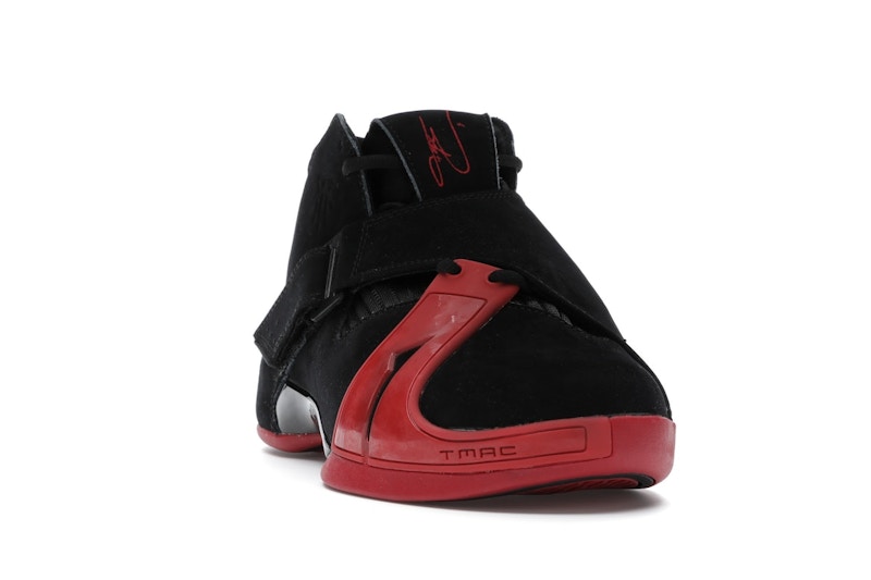 adidas T-Mac 5 Black Red