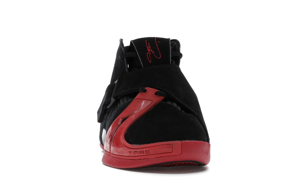 adidas T-Mac 5 Black Red