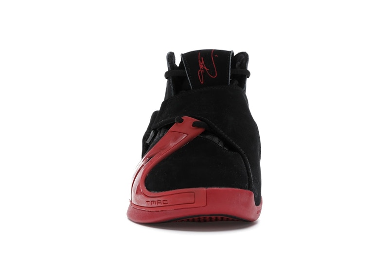 adidas T-Mac 5 Black Red