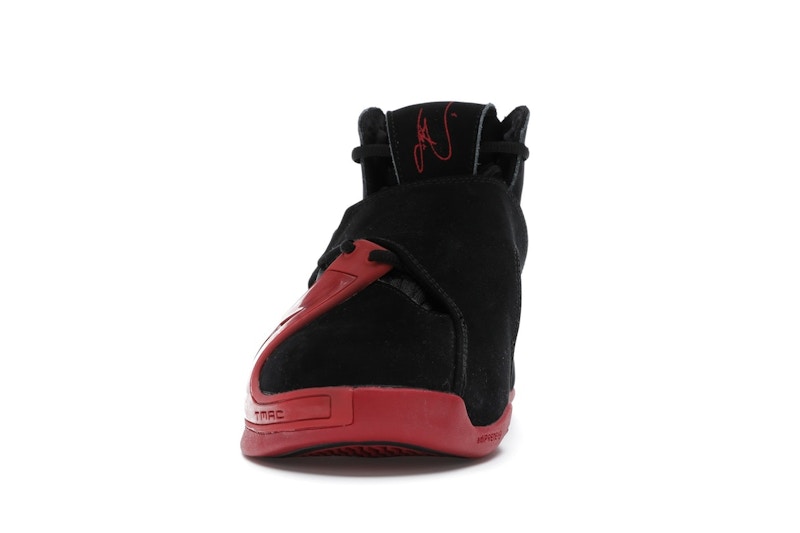 adidas T-Mac 5 Black Red