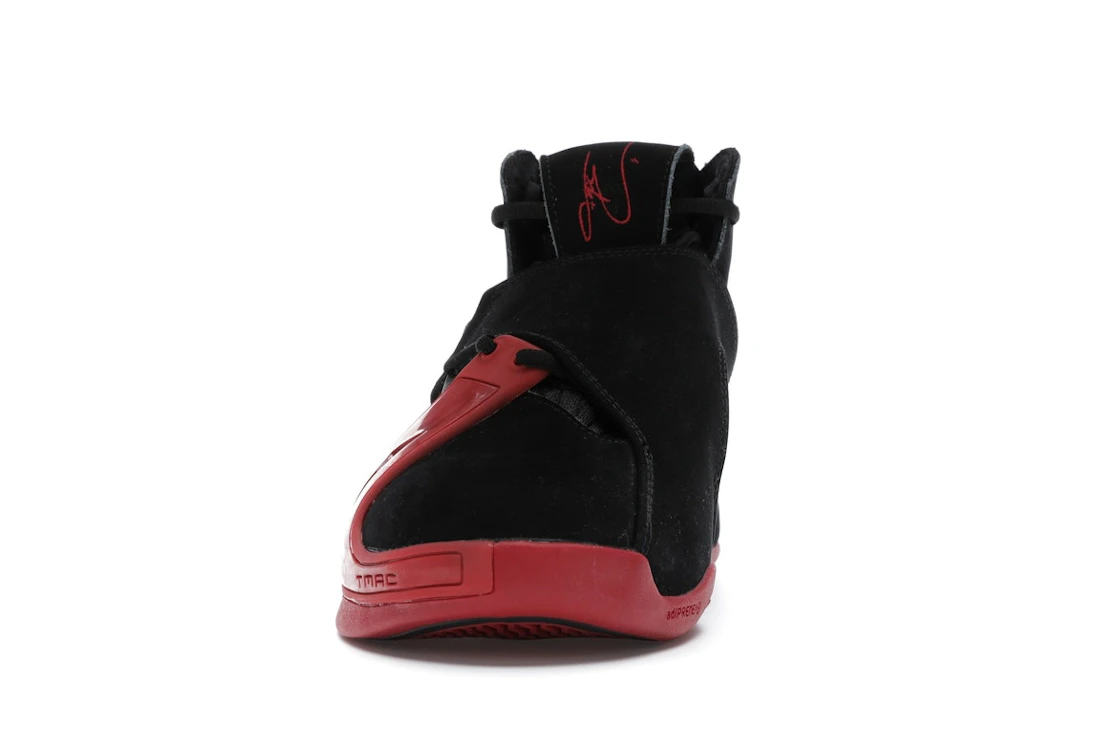 adidas T-Mac 5 Black Red