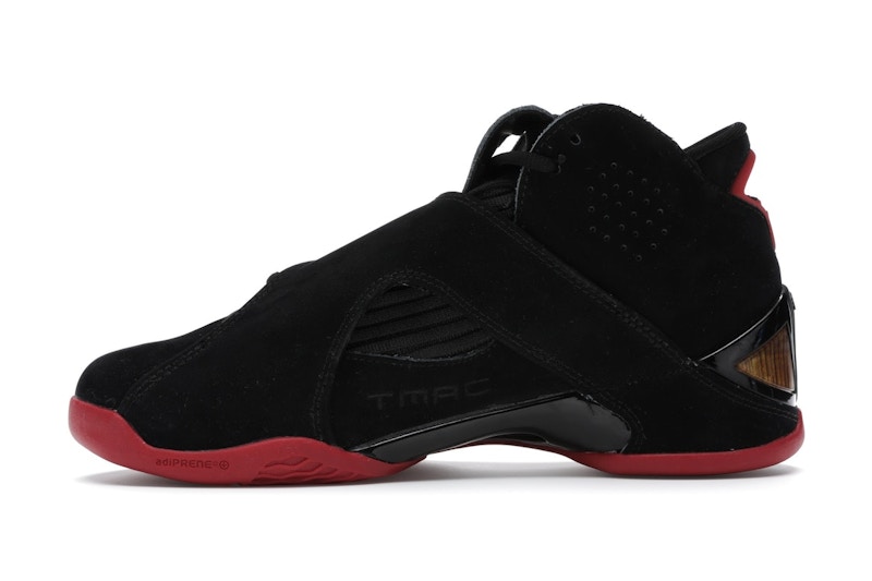 adidas T-Mac 5 Black Red