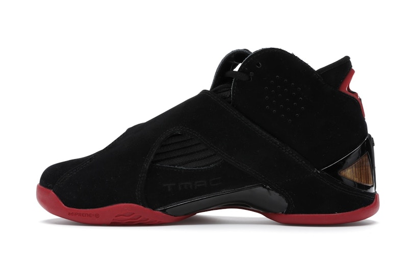 adidas T-Mac 5 Black Red