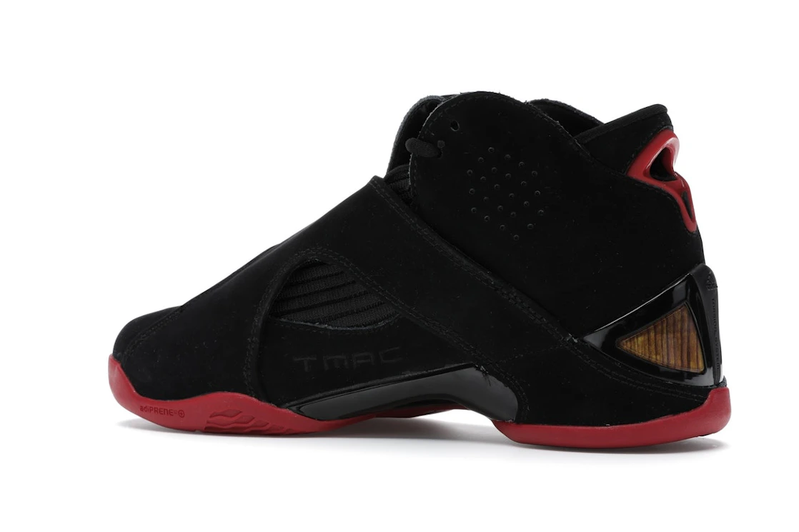 adidas T-Mac 5 Black Red