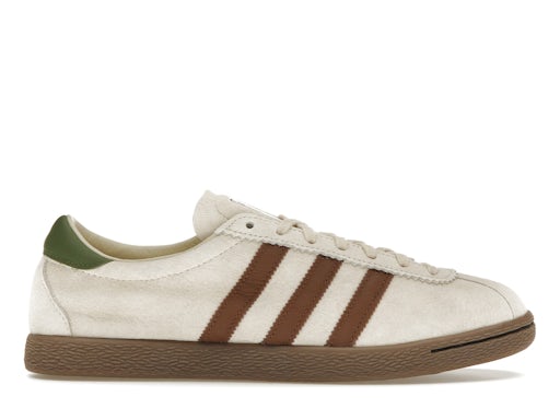 adidas Tabacoo FINE. Pesca a Mosca Ecru Tinta 0