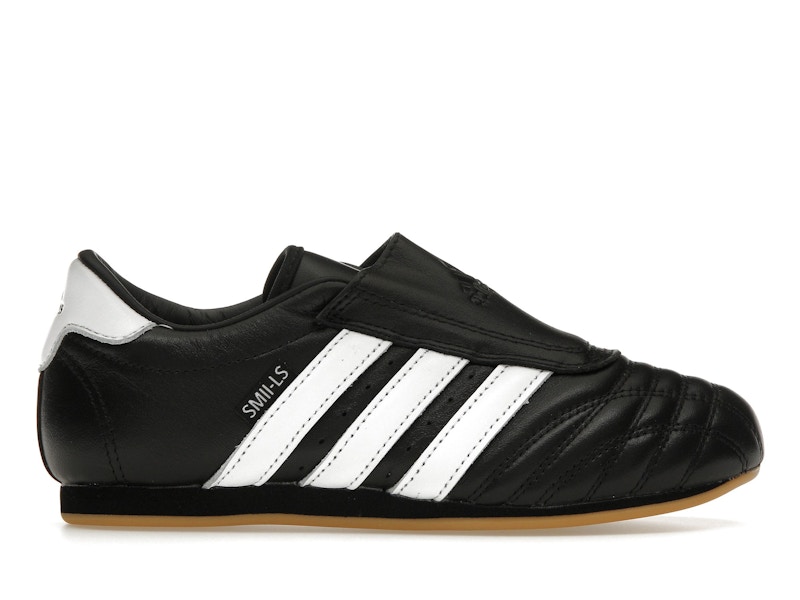 ◆adidas◆ taekwondo JQ0557 Adidas originals Women's Taekwondo Lace W Core Black JQ0557