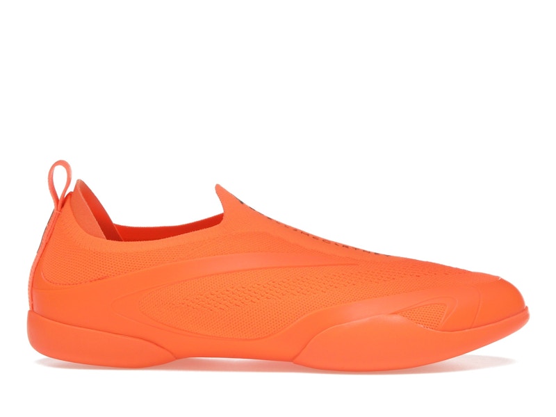 adidas Taekwondo By Stella McCartney Semi Impact Orange