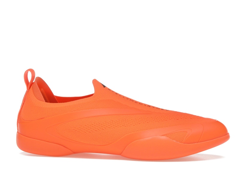adidas Taekwondo By Stella McCartney Semi Impact Orange