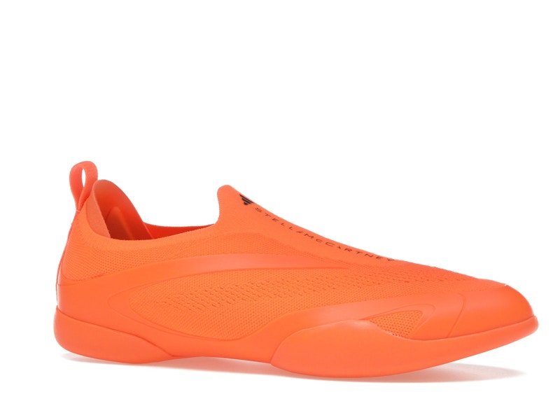 adidas Taekwondo By Stella McCartney Semi Impact Orange
