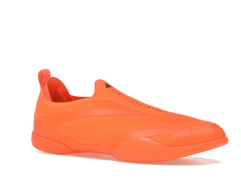 adidas Taekwondo By Stella McCartney Semi Impact Orange