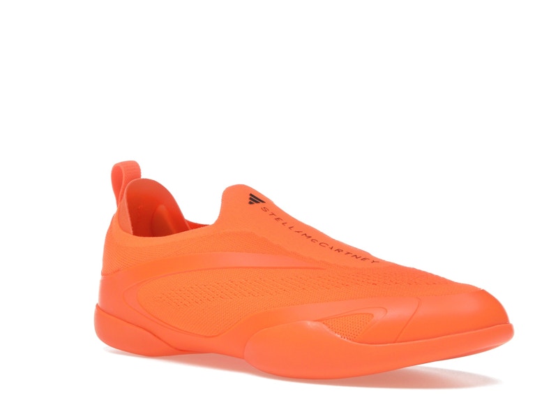 adidas Taekwondo By Stella McCartney Semi Impact Orange