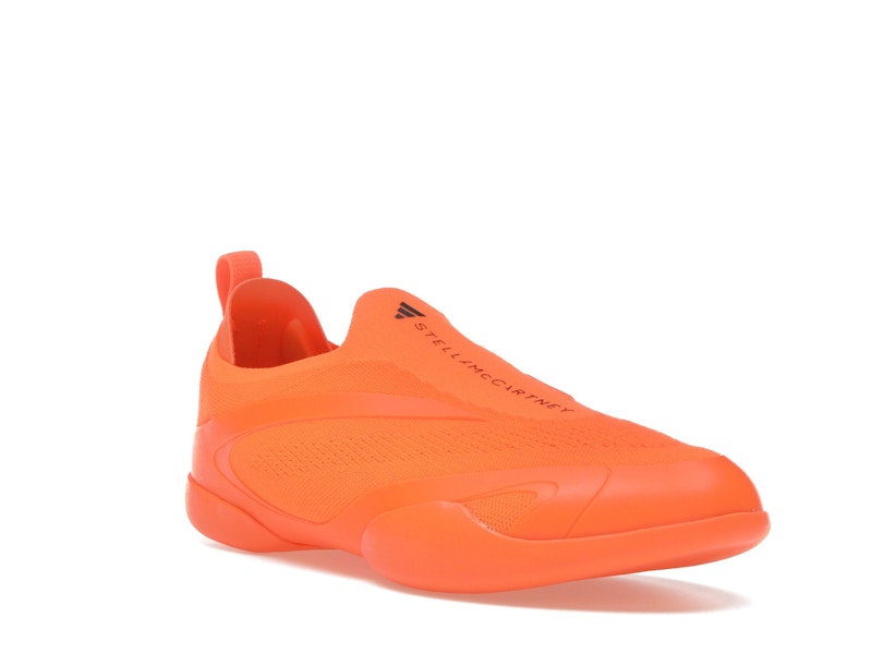 adidas Taekwondo By Stella McCartney Semi Impact Orange