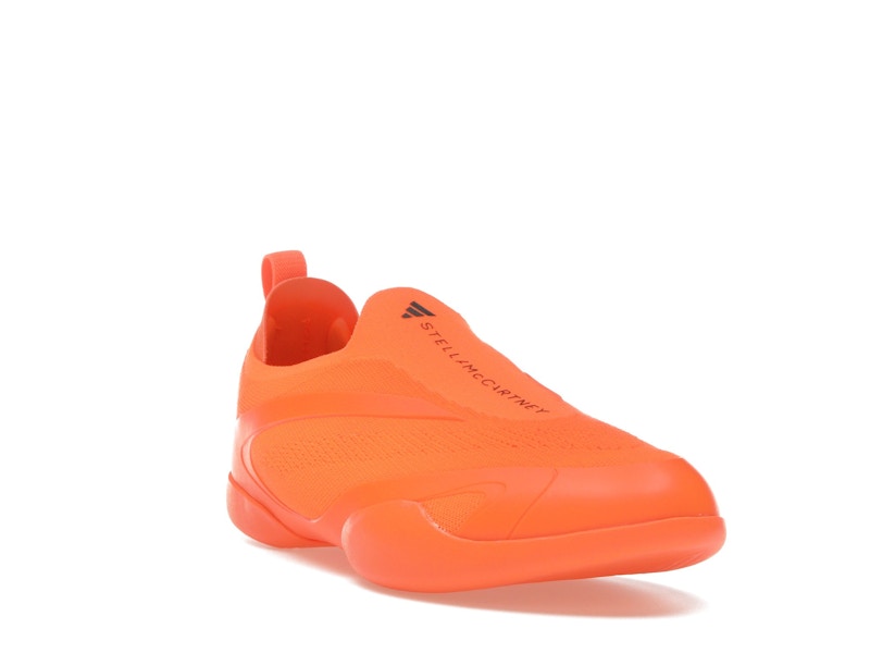 adidas Taekwondo By Stella McCartney Semi Impact Orange