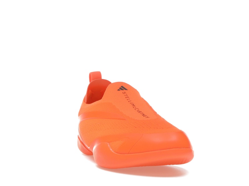 adidas Taekwondo By Stella McCartney Semi Impact Orange