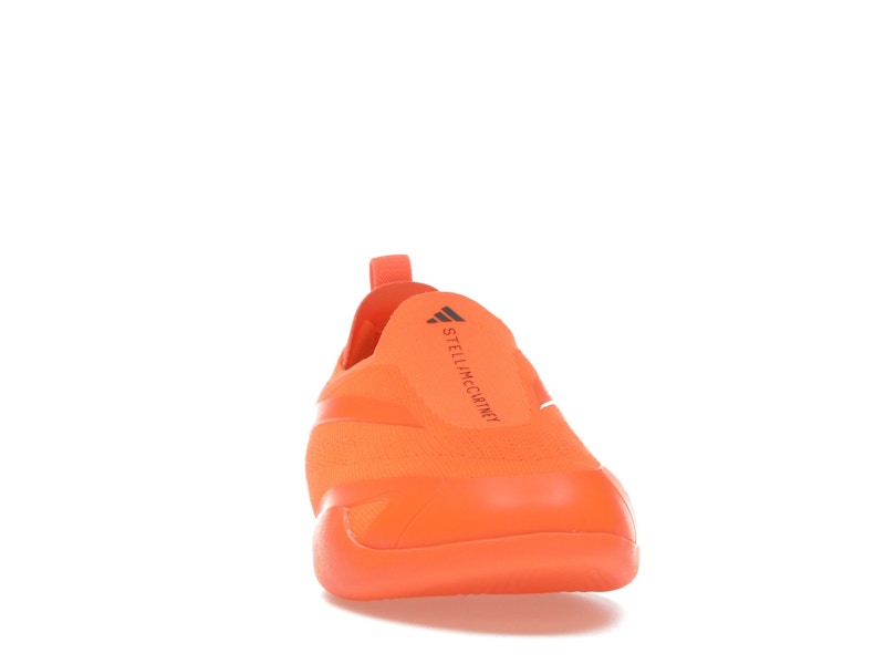 adidas Taekwondo By Stella McCartney Semi Impact Orange