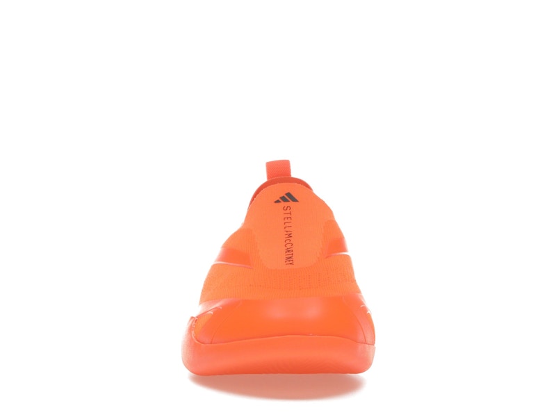 adidas Taekwondo By Stella McCartney Semi Impact Orange