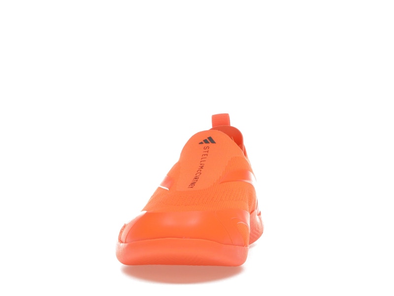 adidas Taekwondo By Stella McCartney Semi Impact Orange