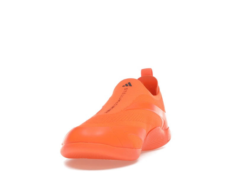 adidas Taekwondo By Stella McCartney Semi Impact Orange