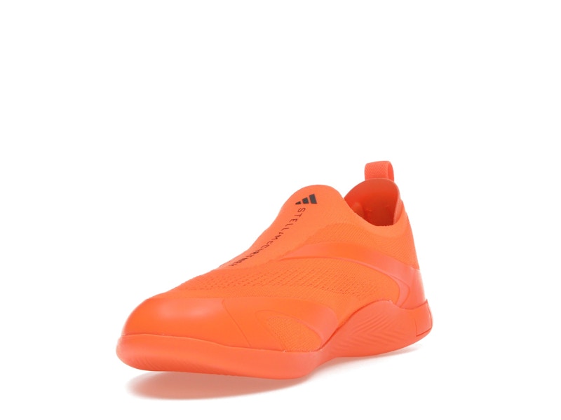 adidas Taekwondo By Stella McCartney Semi Impact Orange