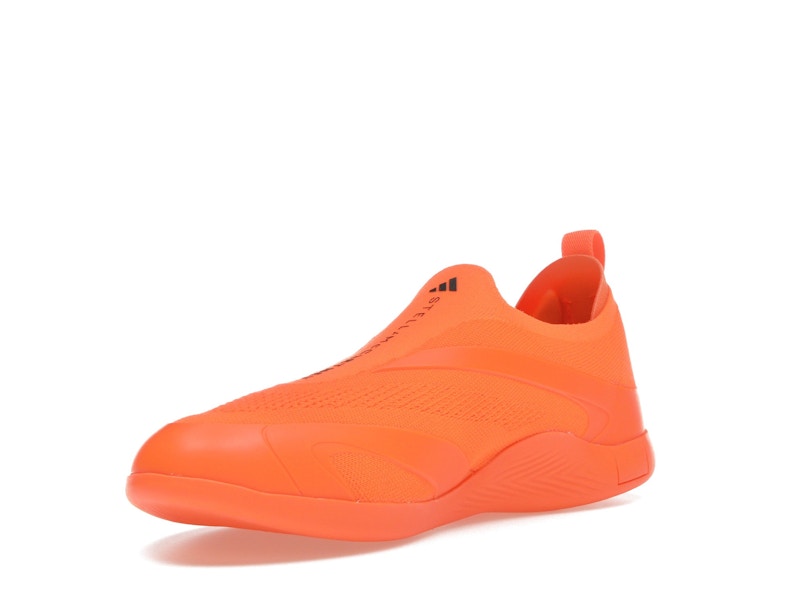 adidas Taekwondo By Stella McCartney Semi Impact Orange