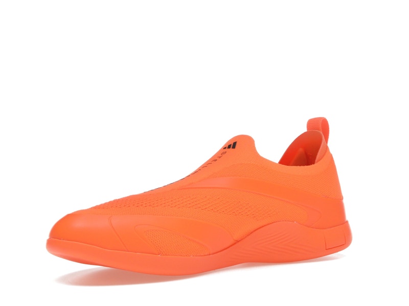 adidas Taekwondo By Stella McCartney Semi Impact Orange