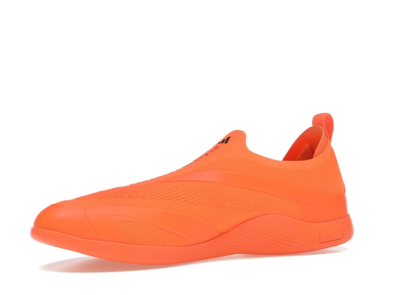 adidas Taekwondo By Stella McCartney Semi Impact Orange