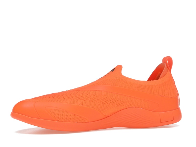adidas Taekwondo By Stella McCartney Semi Impact Orange