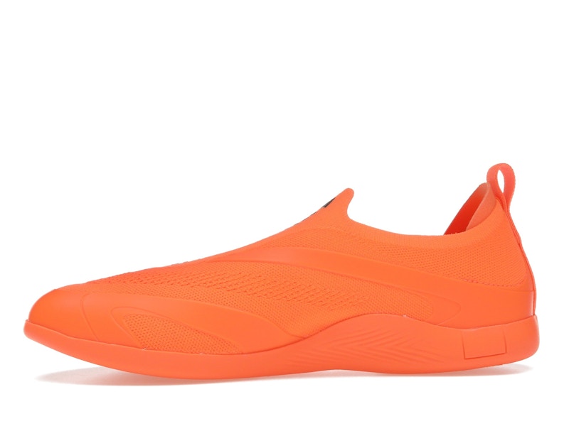 adidas Taekwondo By Stella McCartney Semi Impact Orange