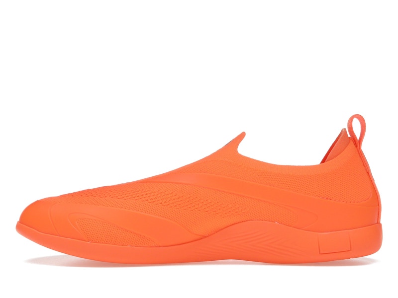 adidas Taekwondo By Stella McCartney Semi Impact Orange