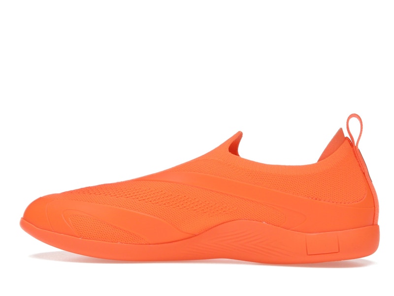 adidas Taekwondo By Stella McCartney Semi Impact Orange