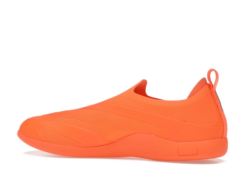 adidas Taekwondo By Stella McCartney Semi Impact Orange