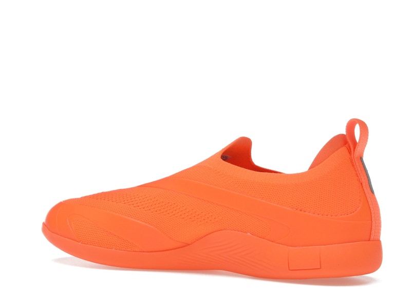 adidas Taekwondo By Stella McCartney Semi Impact Orange