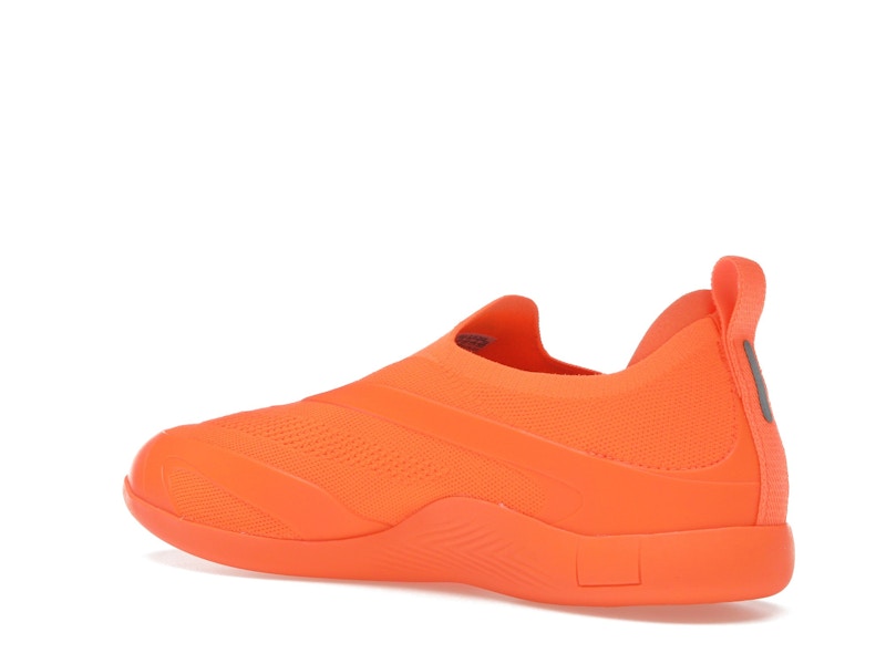 adidas Taekwondo By Stella McCartney Semi Impact Orange
