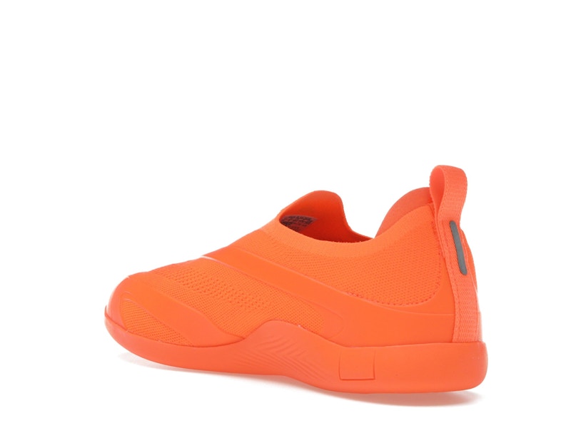 adidas Taekwondo By Stella McCartney Semi Impact Orange